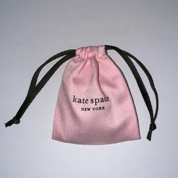 Kate Spade Stud Earrings set of 2 pairs - NWT! - Picture 5 of 5